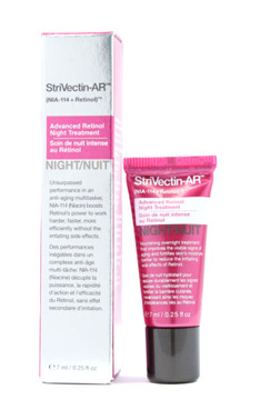 StriVectin Travel Size Advanced Retinol Night Treatment - $24.99