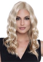 Belle of Hope MAYA Lace Front Mono Top Synthetic Wig by Envy, 5PC Bundle: Wig, 4 - £332.61 GBP