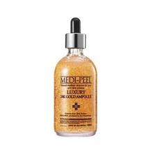 Us Seller Medi-Peel Luxury 24K Gold Ampoule 100Ml - £29.14 GBP