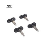 MERCEDES X166 GL ML E CLS GENUINE TIRE PRESSURE SENSORS VALVE STEM TPMS ... - $94.72 CAD