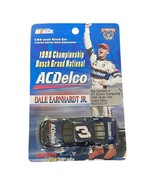 Dale Earnhardt Jr 1998 AC Delco Busch Grand National Champion Chevy 1/64... - £8.83 GBP