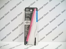Maybelline Master Precise Skinny Gel Eyeliner Pencil #230 Refined Charcoal - $19.74