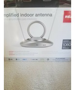RCA Amplified Indoor Antenna ANT301F (B1.352-Rare-SHIPS N 24 HOURS - $161.12 CAD