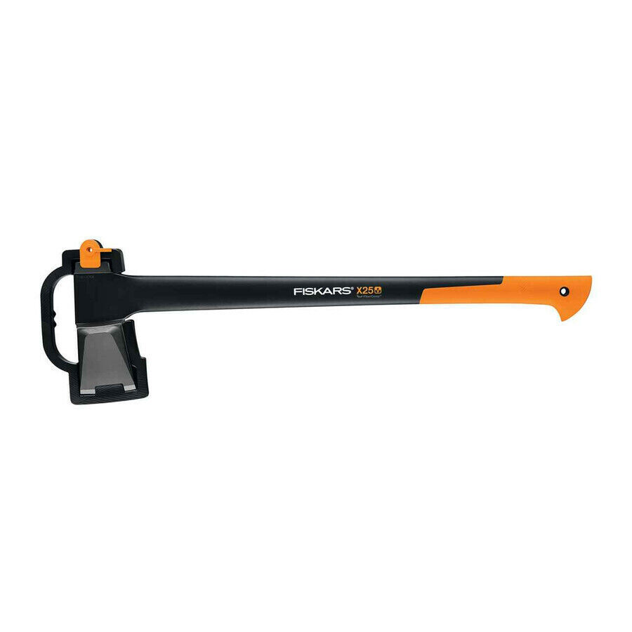Fiskars - 378541-1003 - X25 Splitting Axe - 28 in. - $89.95
