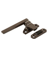 Slide-Co 171924-R Casement Locking Handle, Right Hand, Off-Set Base, Bronze - $361.55 MXN