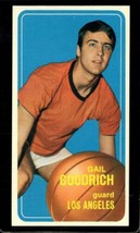 1970-71 Topps #93 Gail Goodrich Exmt Lakers Hof *X43242 - £15.44 GBP