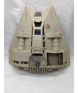 *Incomplete* Star Wars Empire Strikes Back Rebel Armored Snowspeeder Toy - €23,72 EUR