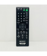 Sony Original Remote Control RMT-D187A For DVD Player - £5.43 GBP