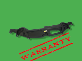 09-2015 jaguar xf x250 xfr engine radiator support cover panel 8x238a303 oem - £74.60 GBP