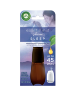 Air Wick Essential Mist Oil Refill, Sleep (Lavender, Eucalyptus &amp; Sage) - £9.44 GBP