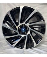 BMW 2014-2020 I8 20&quot; OEM Factory Wheels Rims Stock LEFT Rear 36116862898... - $296.99