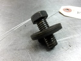 Camshaft Bolt From 1958 Ford F-100  4.4 - £15.68 GBP