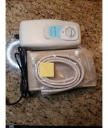 Meridian Medical MER-APP2 Satin-Air APP w/ Deluxe Bubble Pressure Pad &amp; ... - €51,58 EUR