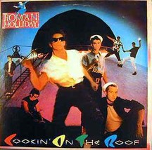 Cookin&#39; On The Roof [Vinyl] - $49.99