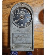 Vintage Antique Standard Electric Stove Co. Current Regulator Toledo Ohi... - $59.35