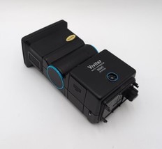 VIVITAR 5600 System Auto Thyristor Canon FD Cameras Untested - £19.01 GBP