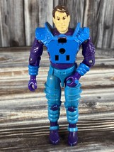 Vintage 1987 Hasbro Visionaries Arzon (C) - $3.99