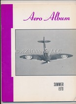 Aero Album Summer 1970 - £5.27 GBP