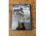 King Kong DVD - $11.76