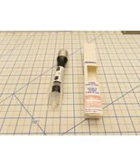 GM 19367652 Touch Up Paint 50U WA 8624 Olympic Summit White General Motors - $17.99