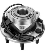 DRIVESTAR 515036 4WD Only Front Wheel Hubs and Bearing Assembly 4x4 AWD for - $88.39