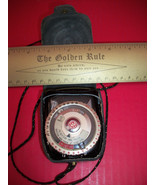 Craft Treasure Film Photography General Electric Exposure Meter Camera T... - €16,11 EUR