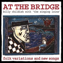 At The Bridge [Vinyl] - $22.00