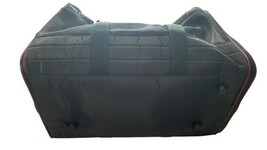 Vintage 1996 Sherpa Pet Carrier Bag Airline Dog Cat 20.5x12x12 Green READ image 4