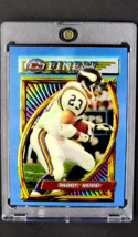 1994 Topps Finest #11 Barry Word Minnesota Vikings Card *Amazing Condition* - £1.32 GBP