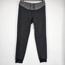 Banana Republic Charcoal Loungewear Jogger Sweatpants - £20.27 GBP