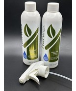 Norwex Oven &amp; Grill Cleaner - 12 fl oz - 2 Bottles With Sprayer - Free S... - $54.86 CAD