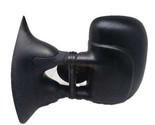Driver Side View Mirror Manual Dual Arms Fits 02-07 FORD F250SD PICKUP 6... - $92.07