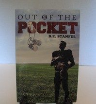 Out of the Pocket by B E Stanfel, Signed - $5.99