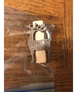 Reindeer Clothespin - $7.47
