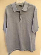 Bobby Jones Golf Polo Shirt   Size L   Fast Shipping! - £10.17 GBP