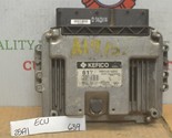 2012-2013 KIA Rio Engine Control Unit ECU 391102BDP0 Module 639-25A1 - $199.99