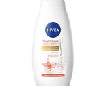 Nivea Body Wash 20 Ounce Coconut And Almond Milk (591ml) (Pack of 2) - $18.51