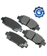 New Akebono Proact Premium Ceramic Brake Pads for 1995-1999 Toyota Avalo... - $1,022.00 MXN