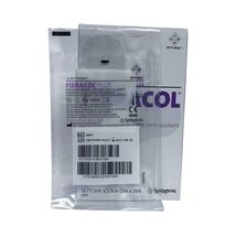 FIBRACOL Plus Collagen Wound Dressing with Alginate 4X4 1 Dressing each ... - $24.75