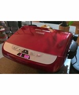 George Foreman Evolve Grill System Silver GRP4842P – Sear Timer, Clean, ... - $61.25 CAD