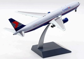 INFLIGHT 200 WB763CPSCA 1/200 CANADIAN AIRLINES BOEING 767-300 REG: C-GS... - £117.18 GBP