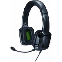 Tritton Kama Stereo Headset Model 48404 - Black - £18.15 GBP