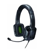 Tritton Kama Stereo Headset Model 48404 - Black - $417.51 MXN