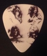 Led Zeppelin Plectrum Guitar Pick BBC Sessions Rock  - £3.13 GBP