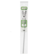 Polystyrene Square Tubes Various Thickness New - €6,94 EUR