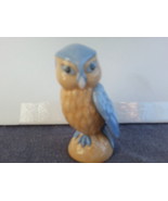 Franklin Mint - Treasury of Owls Collection - Scandanavian Style - £39.78 GBP