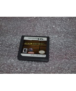 DEAL OR NO DEAL FOR NINTENDO DS &amp; DS LITE  2007 CARTRIDGE ONLY - £3.13 GBP