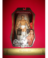 WWE Action Figure Toy World Wrestling Matt Striker Ruthless Aggression F... - $18.99