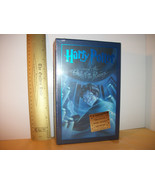 Harry Potter Kid Book Set Order of the Phoenix New Scholastic Art Jacket... - €40,30 EUR