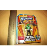 DC Universe Action Figure Green Lantern Infinite Heroes Guy Gardner Toy ... - $14.24